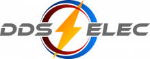 Logo DDS ELEC